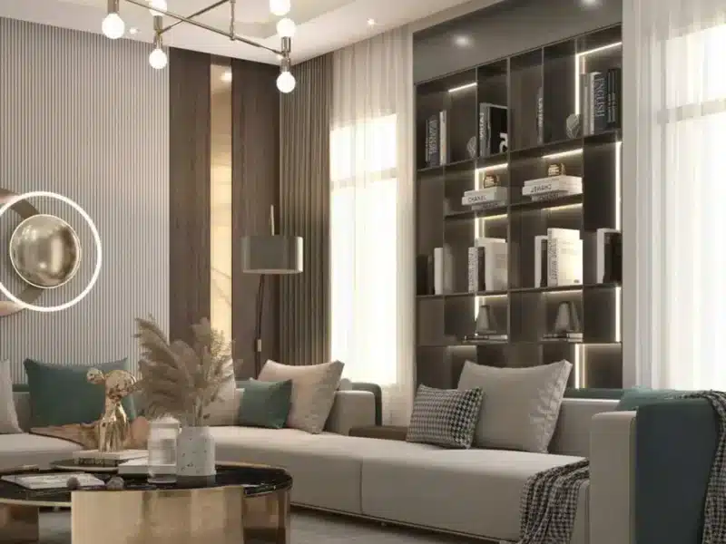 Top 9 common mistakes in interior design