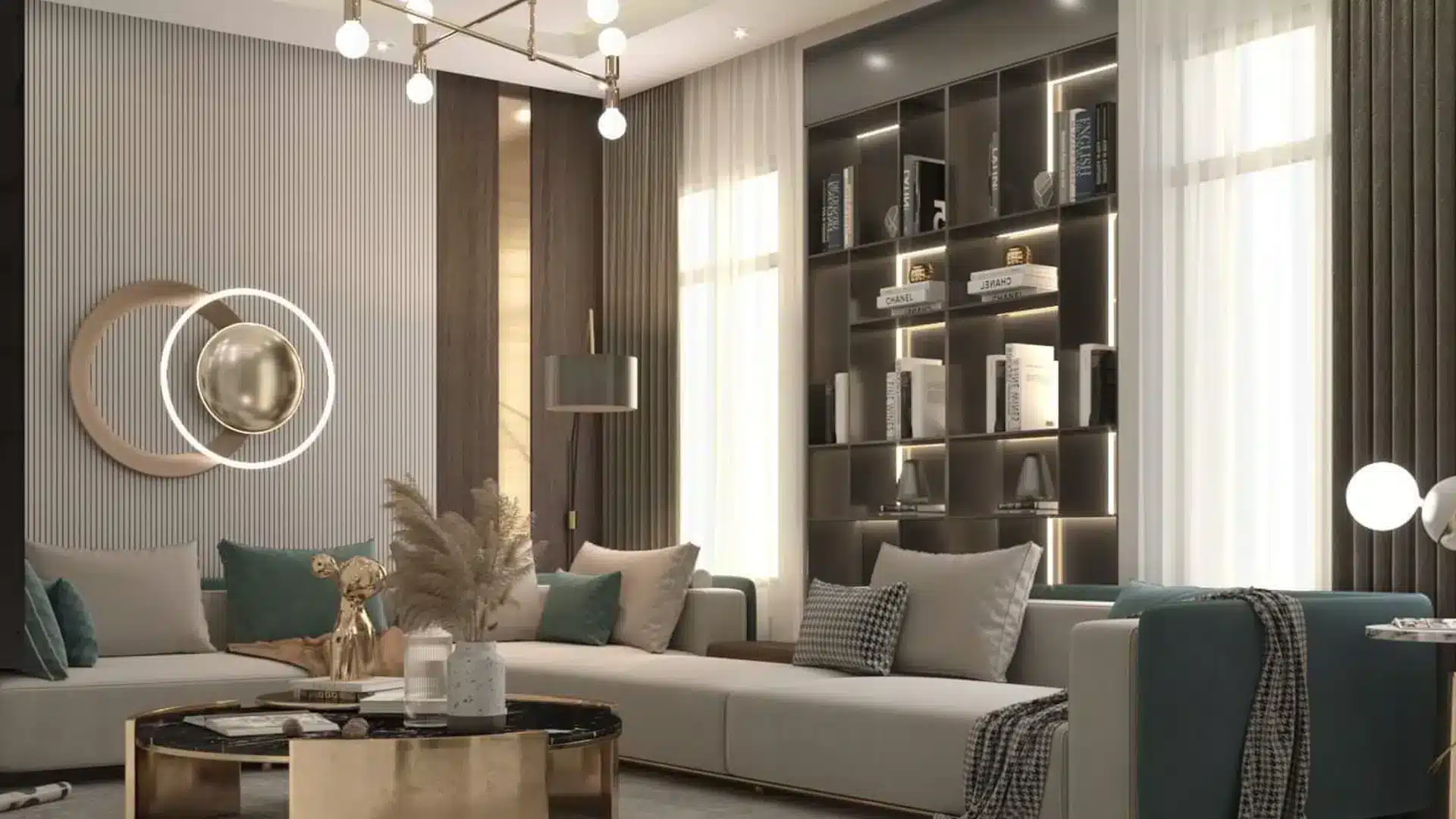 Top 9 common mistakes in interior design
