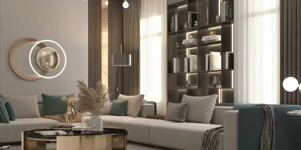 9 أخطاء شائعة في التصميم الداخلي